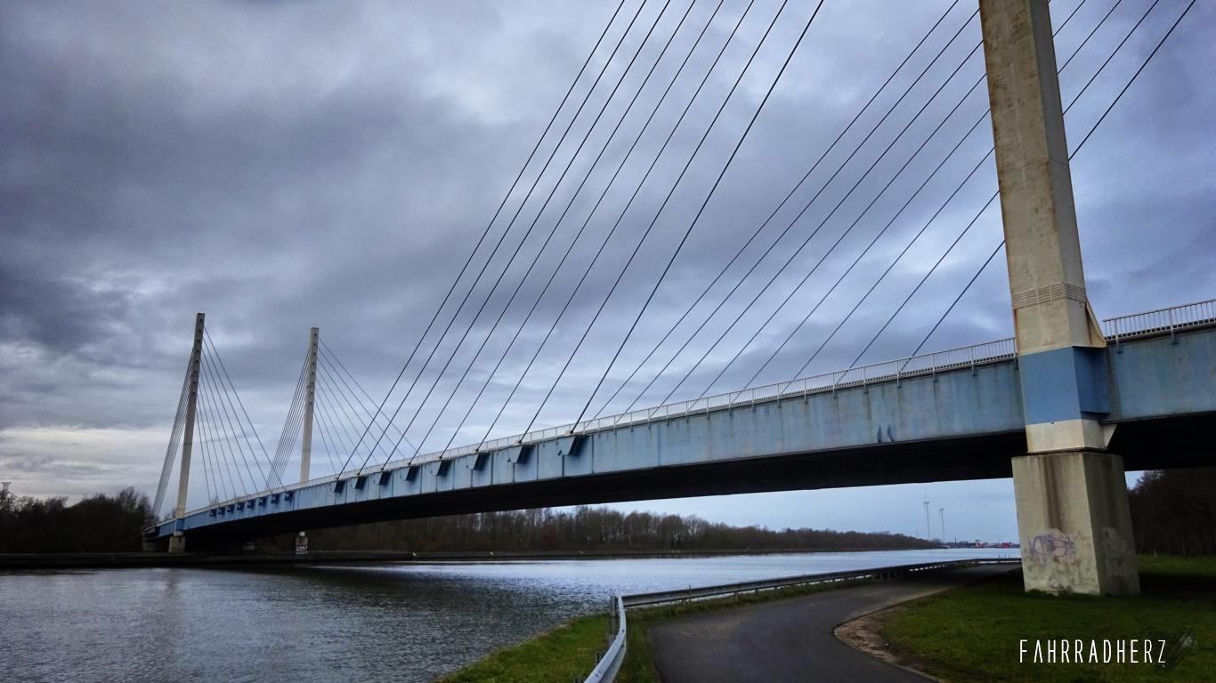 Tour Belgien Fietsen door het water