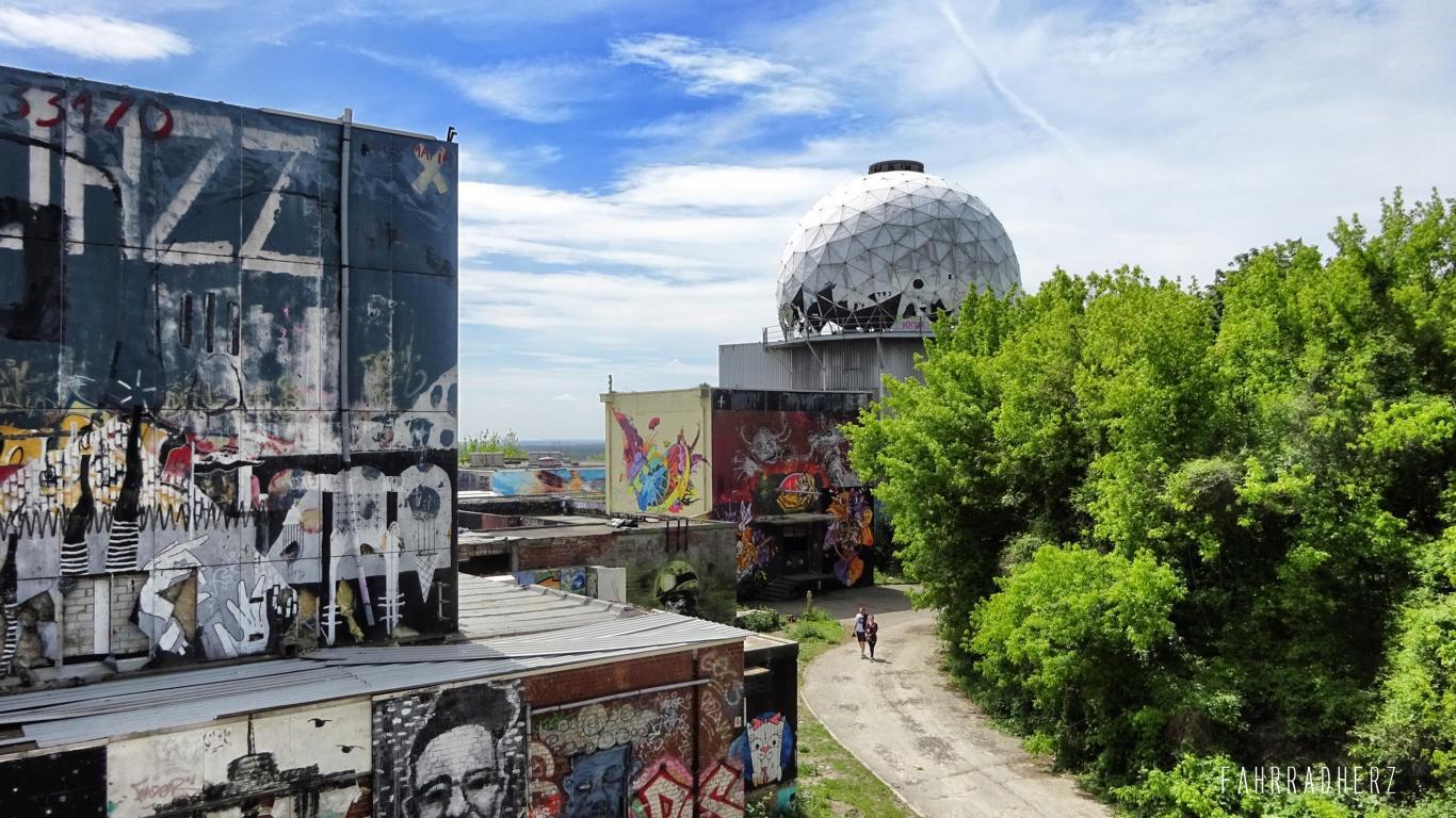 Berlin Akt 2