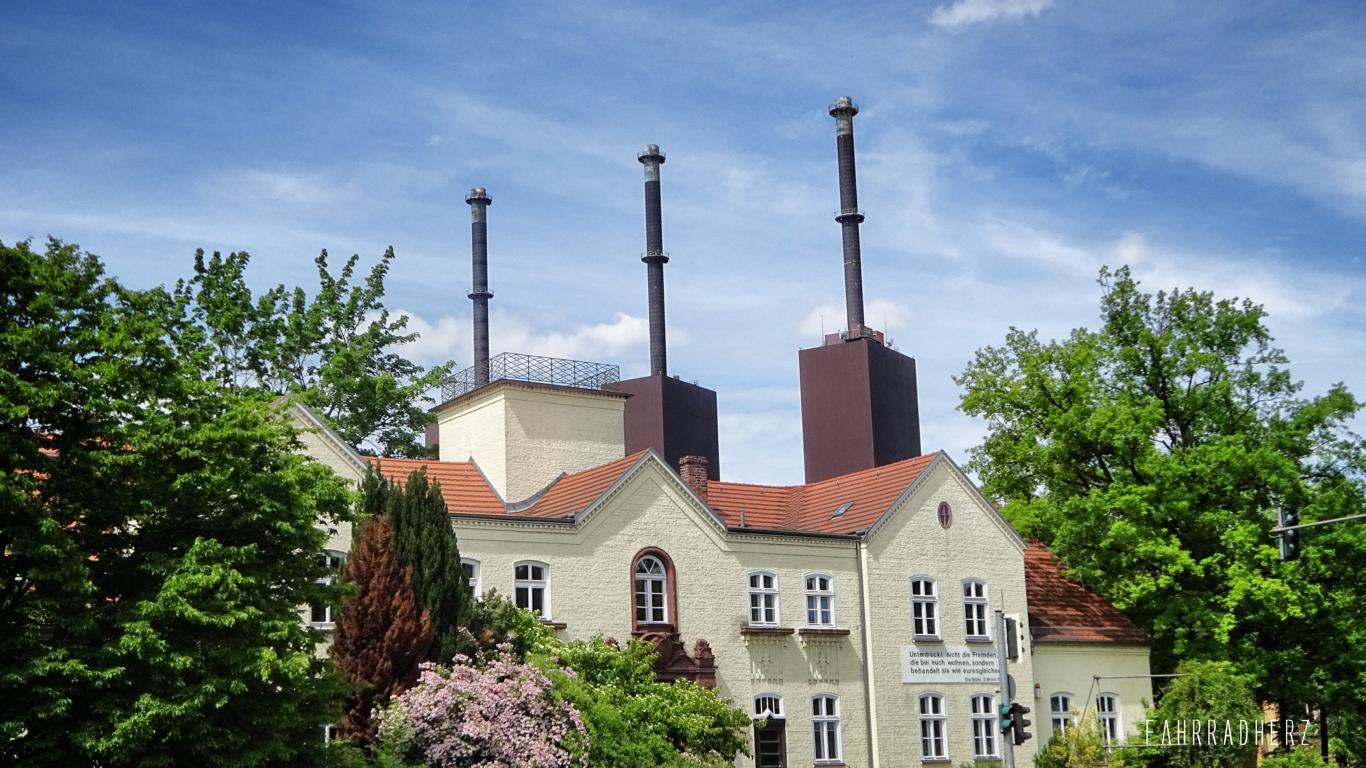 Berlin Akt 2