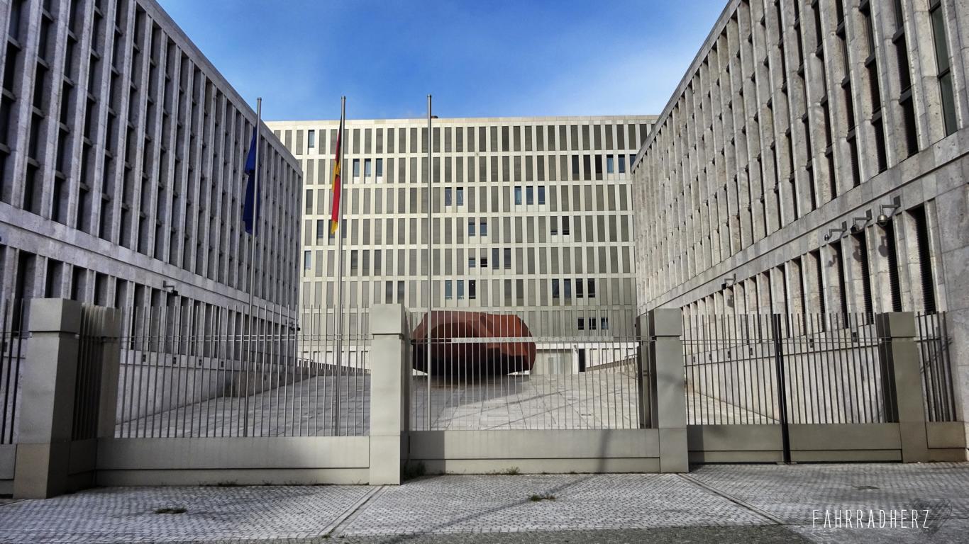 Berlin BND