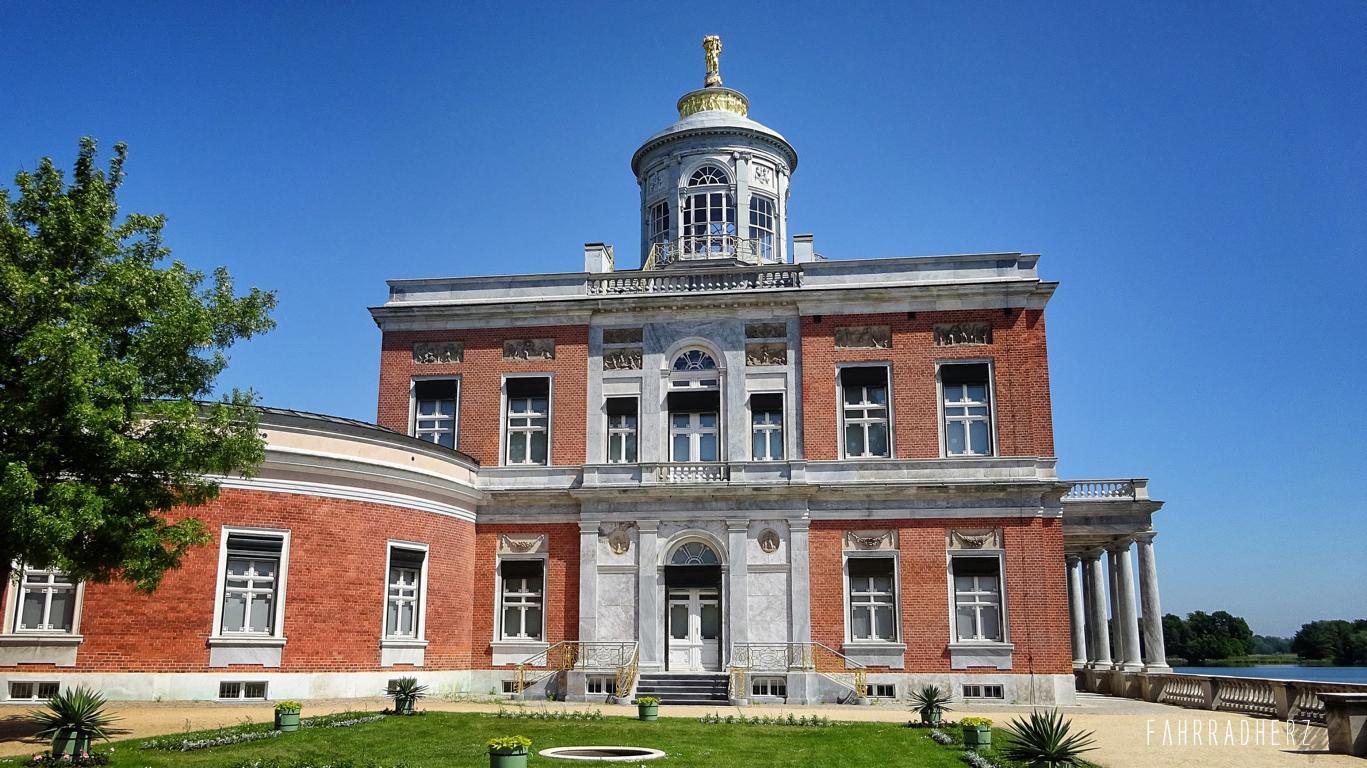 Marmorpalais