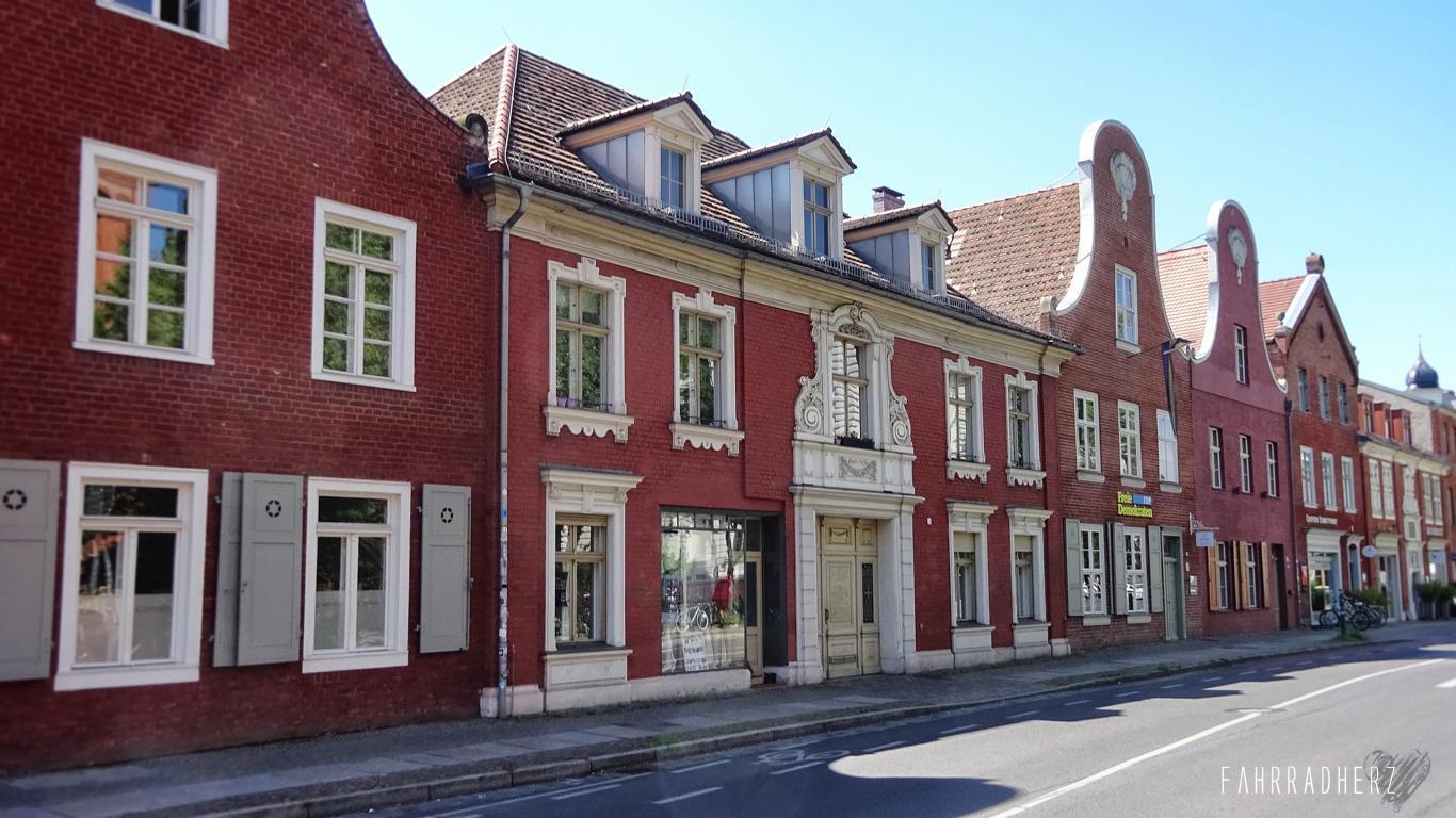 Hollaendisches-Viertel