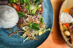 Asia - Restaurant Brandenburger Straße