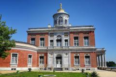 Marmorpalais