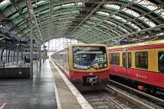 Berlin Ostbahnhof