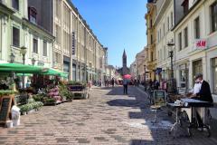 Potsdam Innenstadt