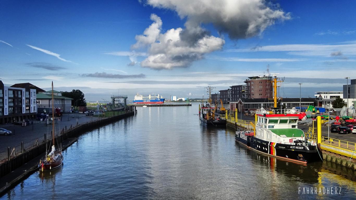 Bremerhaven-91