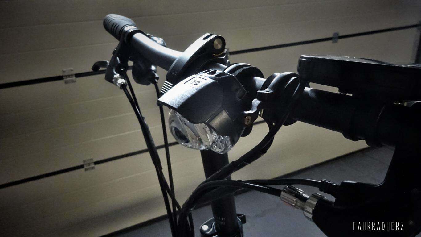 Es geht ein Licht auf!