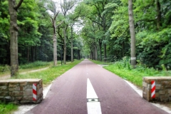 Fahrradtour durch Eindhoven