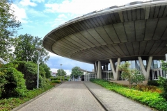 Fahrradtour durch Eindhoven