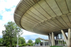 Fahrradtour durch Eindhoven