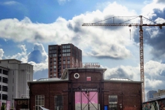 Fahrradtour durch Eindhoven