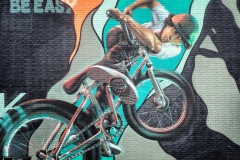 Fahrradtour durch Eindhoven