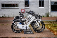 Fahrradtour durch Eindhoven