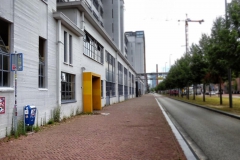 Fahrradtour durch Eindhoven