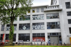 Fahrradtour durch Eindhoven