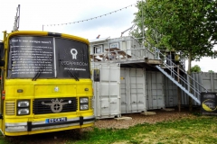 Fahrradtour durch Eindhoven