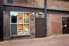 Fahrradtour durch Eindhoven