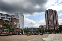 Fahrradtour durch Eindhoven