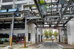 Fahrradtour durch Eindhoven