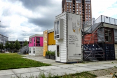 Fahrradtour durch Eindhoven