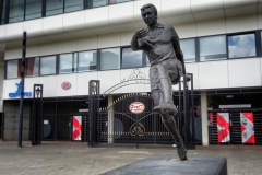 Fahrradtour durch Eindhoven