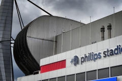 Fahrradtour durch Eindhoven