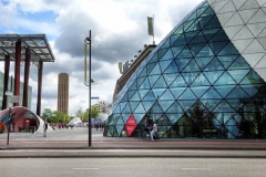 Fahrradtour durch Eindhoven