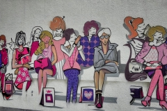 Fahrradtour durch Eindhoven