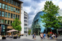 Fahrradtour durch Eindhoven