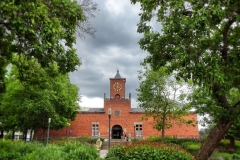 Fahrradtour durch Eindhoven
