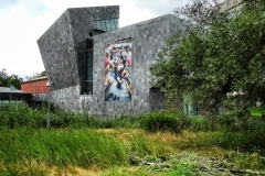 Fahrradtour durch Eindhoven