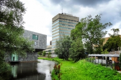 Fahrradtour durch Eindhoven