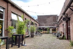 Fahrradtour durch Eindhoven