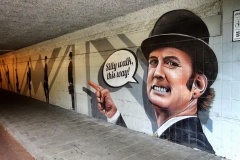 Fahrradtour durch Eindhoven