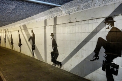 Fahrradtour durch Eindhoven