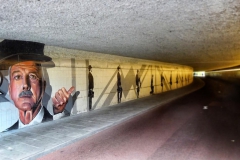 Fahrradtour durch Eindhoven