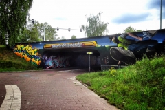 Fahrradtour durch Eindhoven