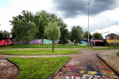 Fahrradtour durch Eindhoven