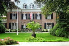 Fahrradtour durch Eindhoven