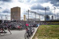Fahrradtour durch Eindhoven