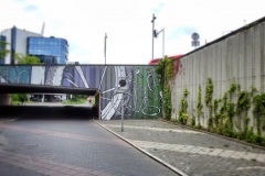 Fahrradtour durch Eindhoven