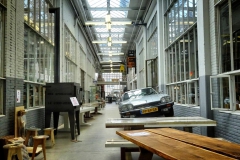 Fahrradtour durch Eindhoven