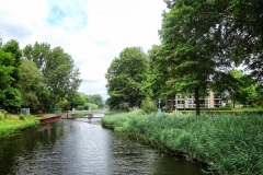 Fahrradtour durch Eindhoven