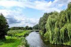 Fahrradtour durch Eindhoven