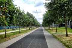 Fahrradtour durch Eindhoven