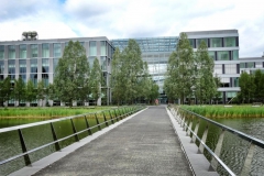 Fahrradtour durch Eindhoven