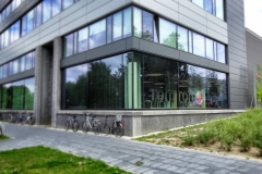 Fahrradtour durch Eindhoven