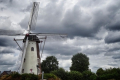 Fahrradtour durch Eindhoven