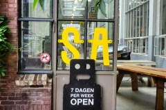 Fahrradtour durch Eindhoven